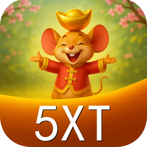 5XT Cassino Online
